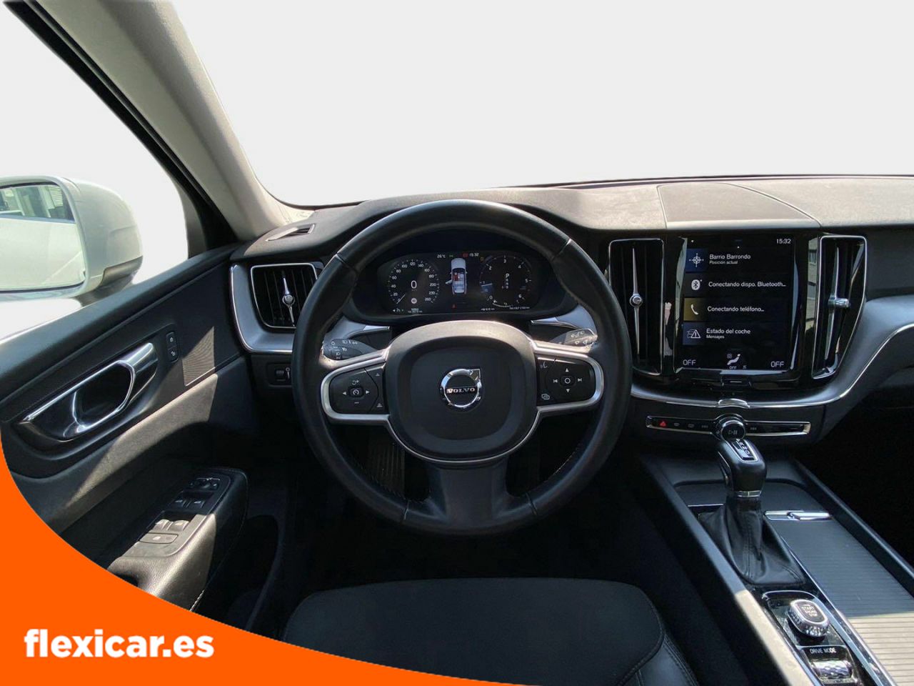 Foto Volvo XC60 13