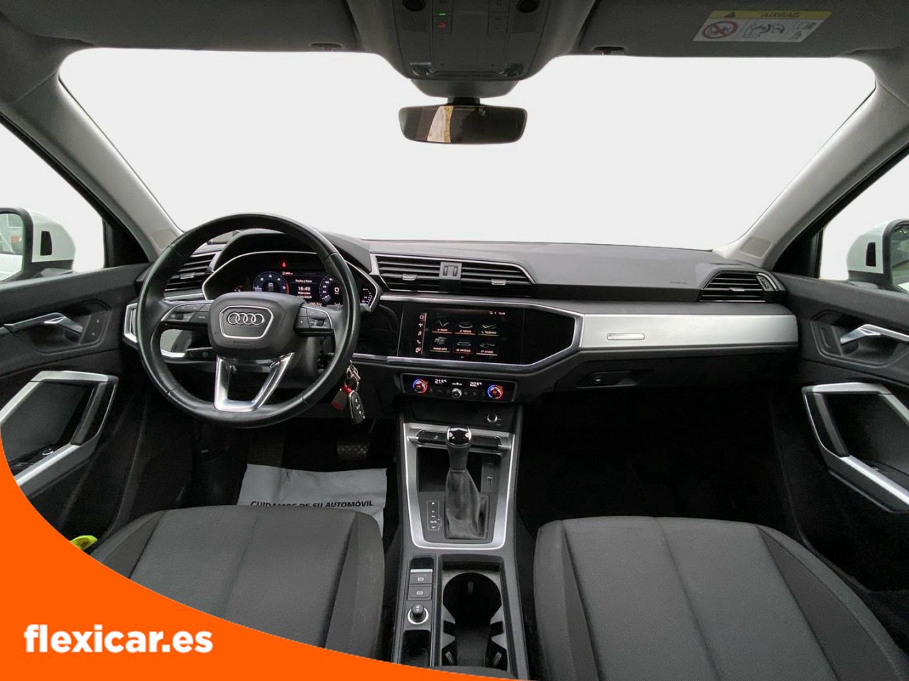 Foto Audi Q3 10