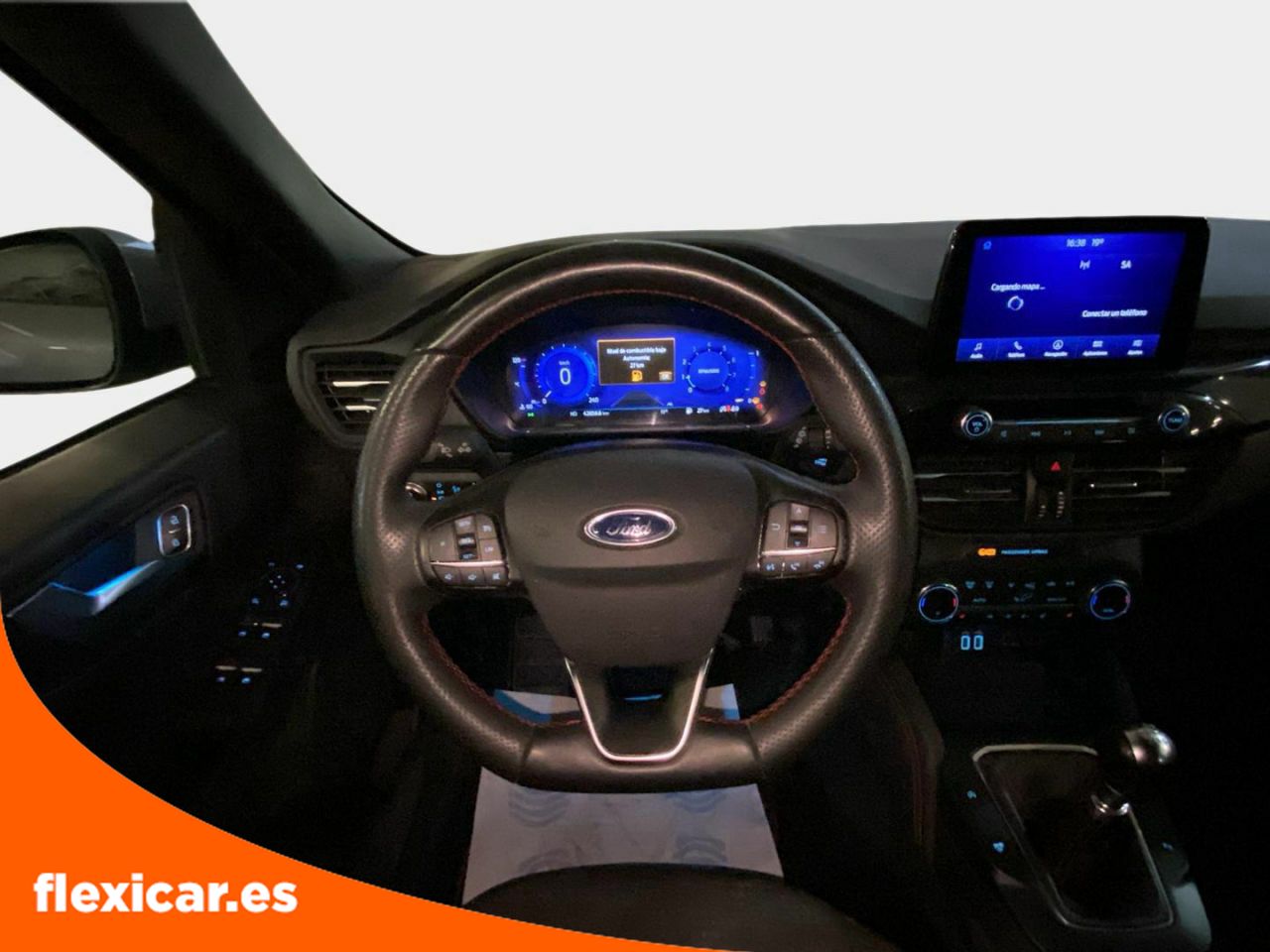 Foto Ford Kuga 13