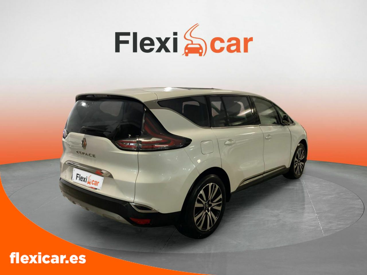 Foto Renault Espace 8