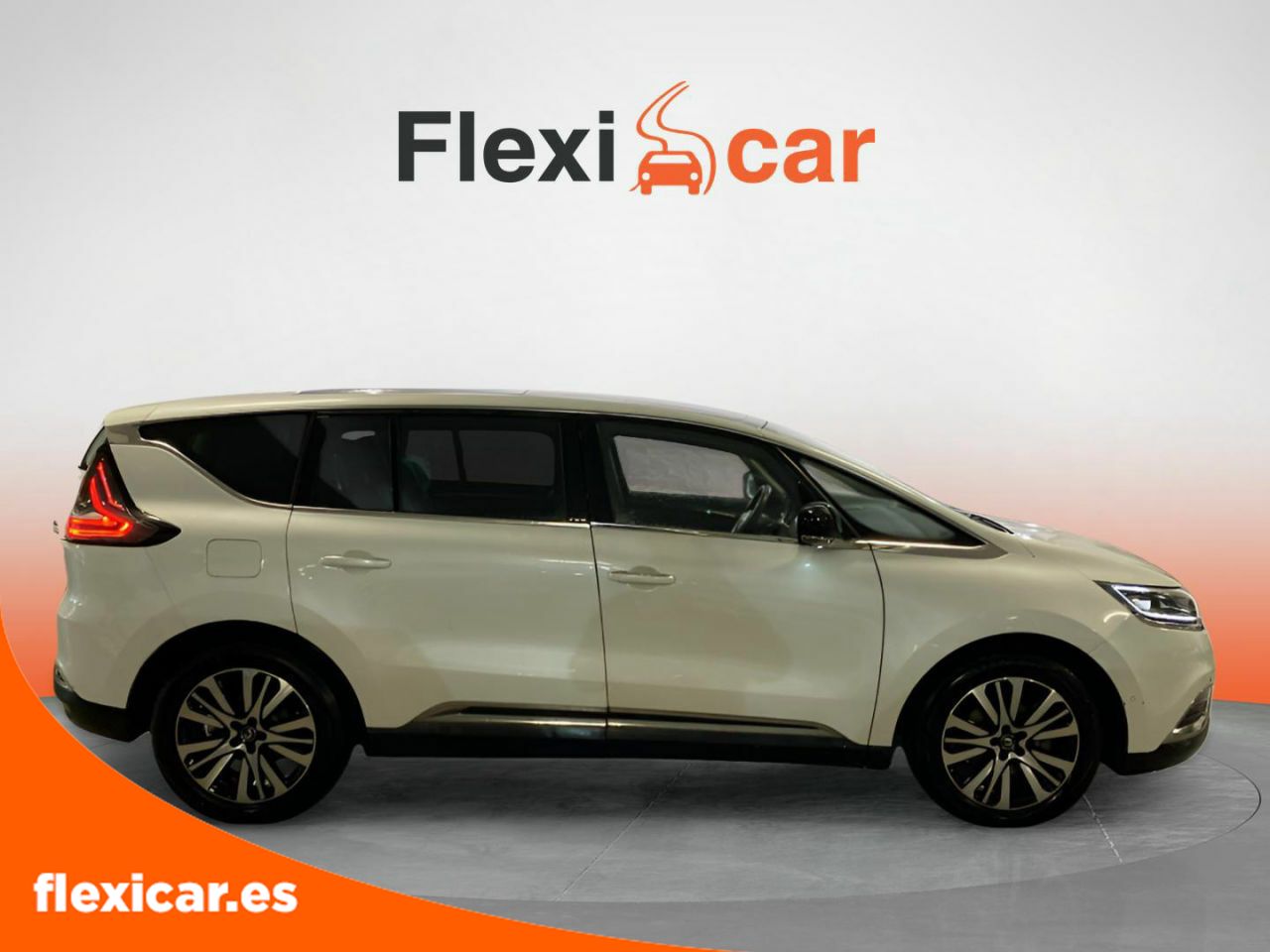 Foto Renault Espace 9