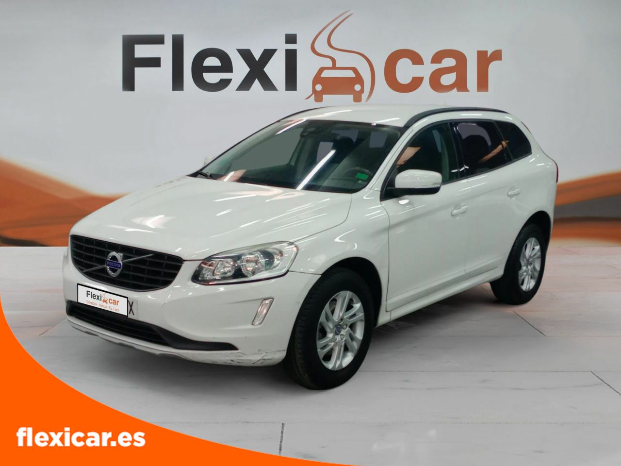 Foto Volvo XC60 4