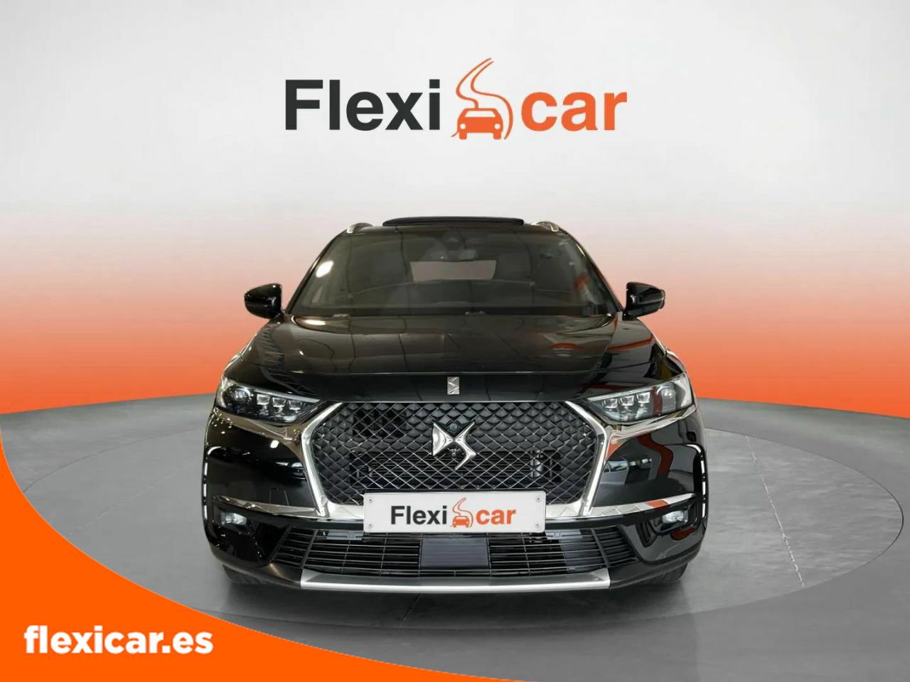 Foto DS Automobiles DS 7 Crossback 12