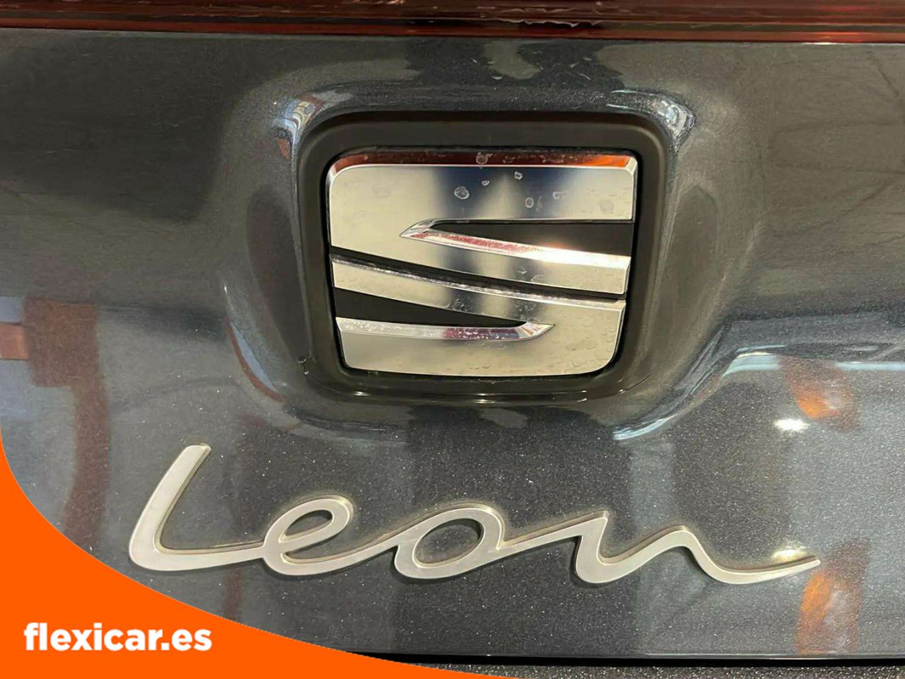 Foto Seat León 33