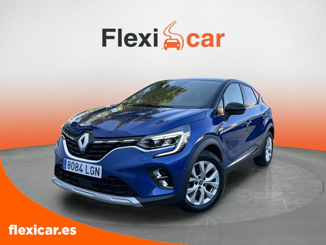 Foto Renault Captur 3