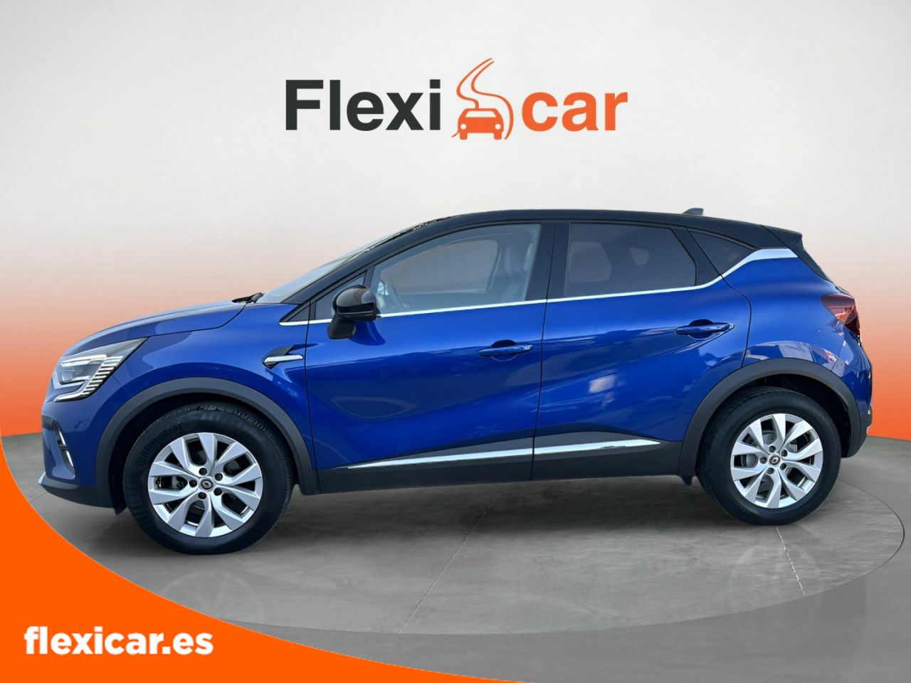 Foto Renault Captur 4