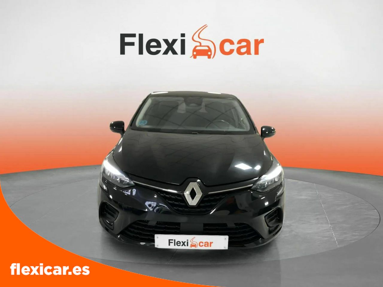 Foto Renault Clio 2