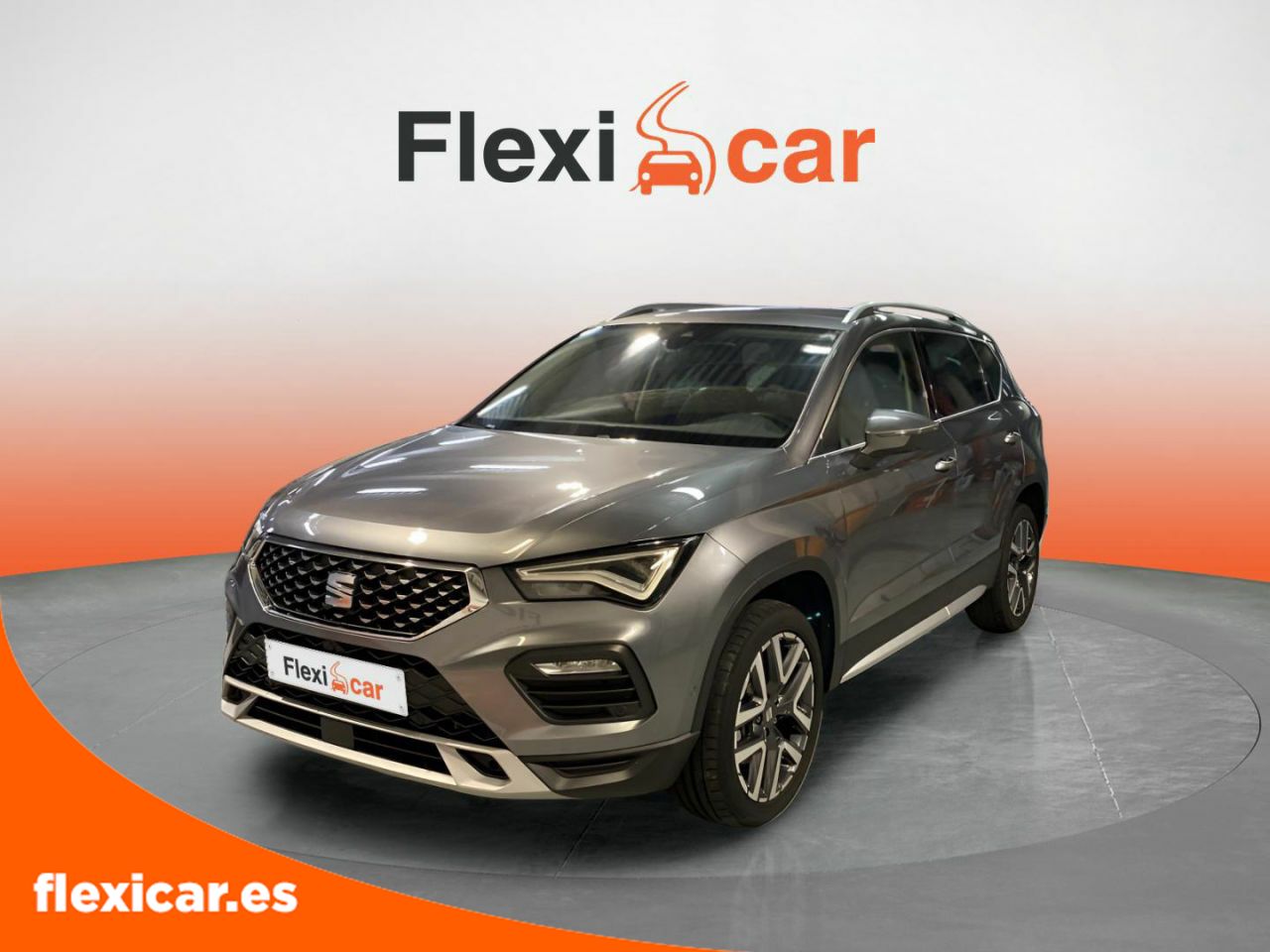 Foto Seat Ateca 3