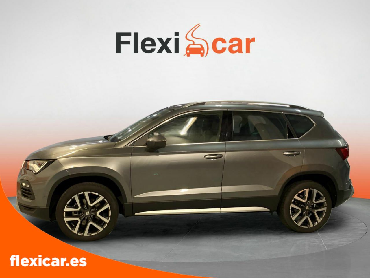 Foto Seat Ateca 7