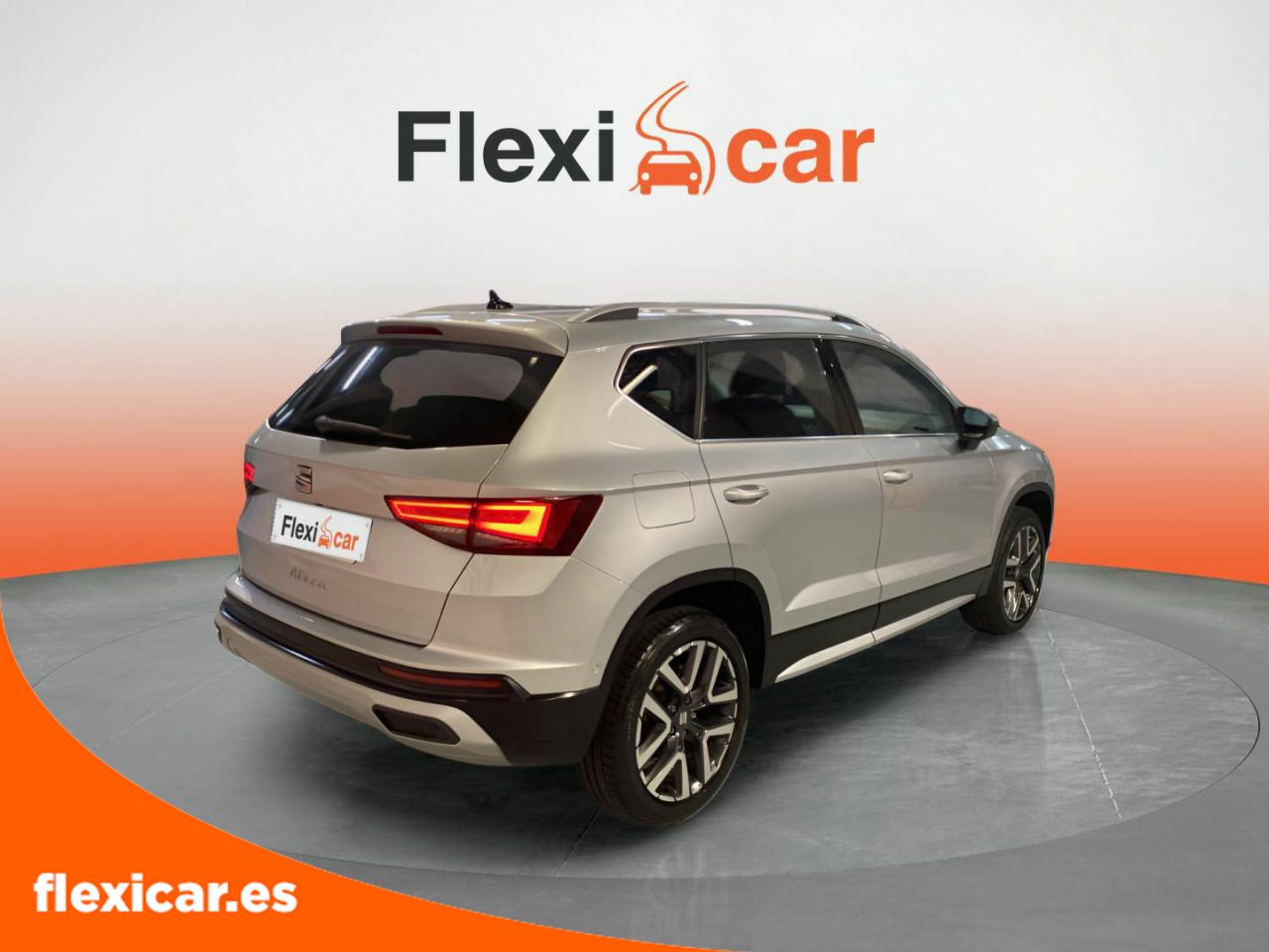 Foto Seat Ateca 8