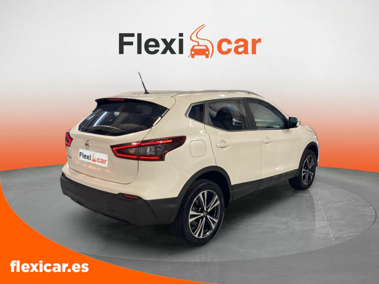 Foto Nissan Qashqai 3