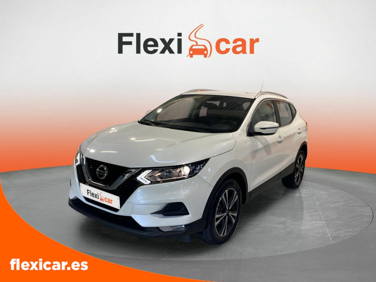 Foto Nissan Qashqai 9