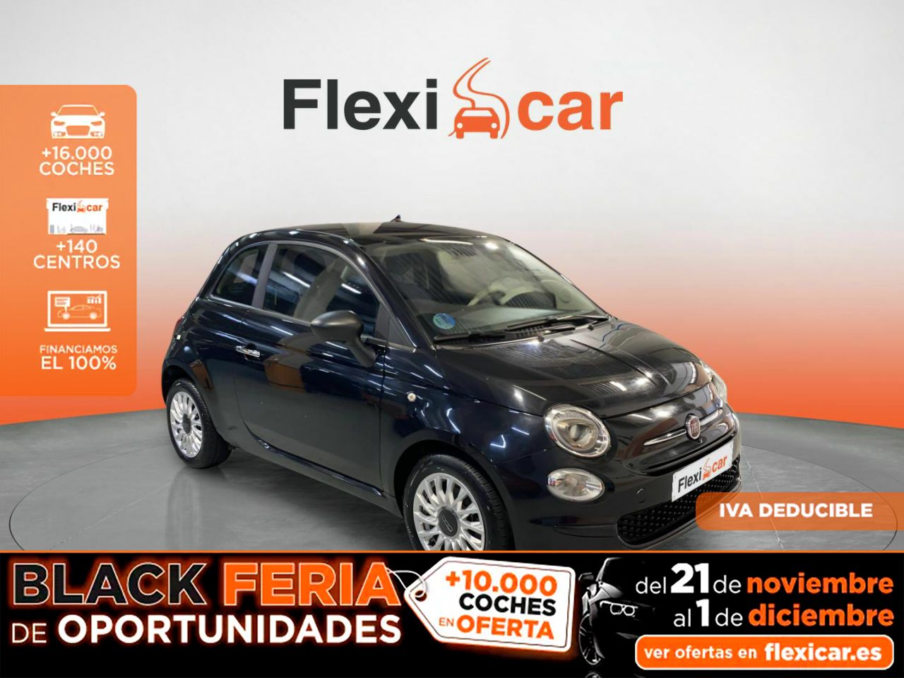 Foto Fiat 500 1