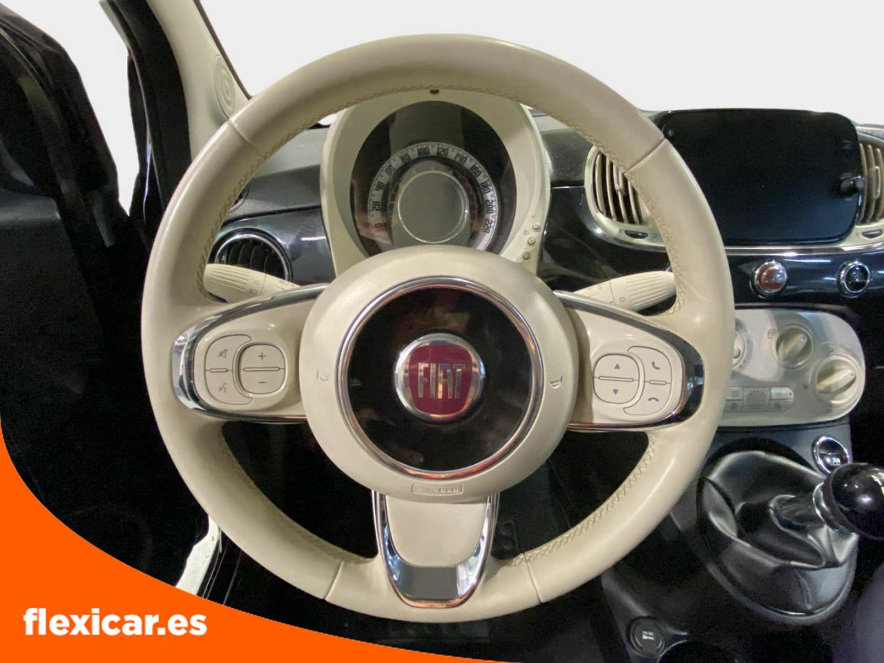 Foto Fiat 500 14