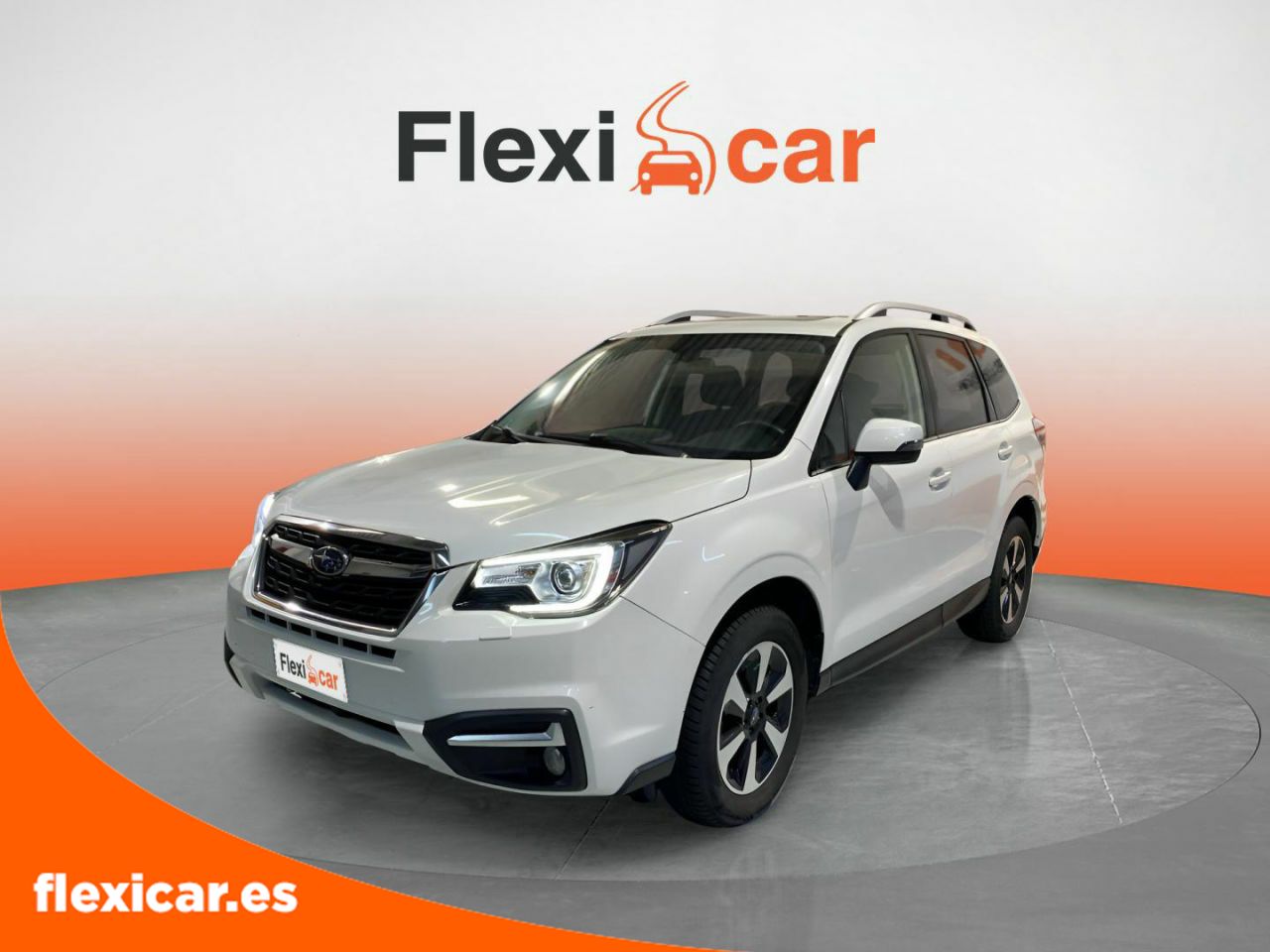 Foto Subaru Forester 7