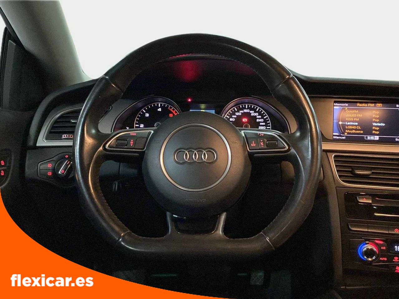 Foto Audi A5 14