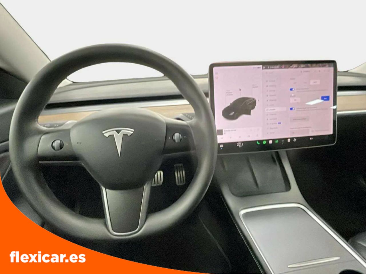 Foto Tesla Model 3 11