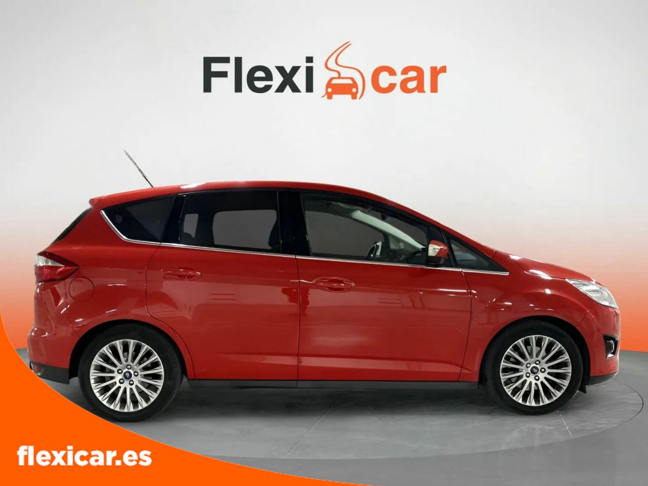 Foto Ford C-Max 9