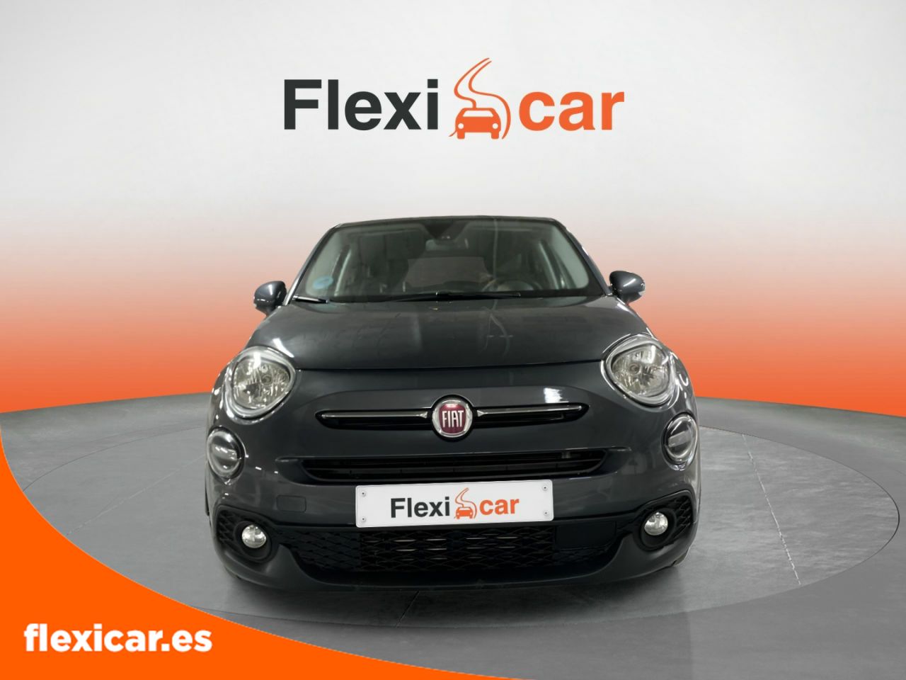 Foto Fiat 500X 2