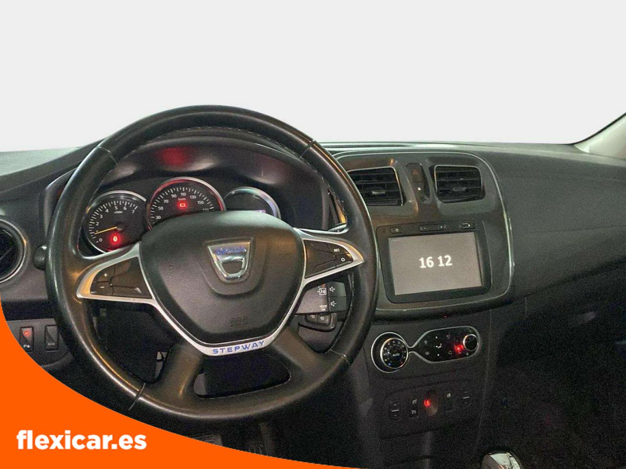 Foto Dacia Sandero 10