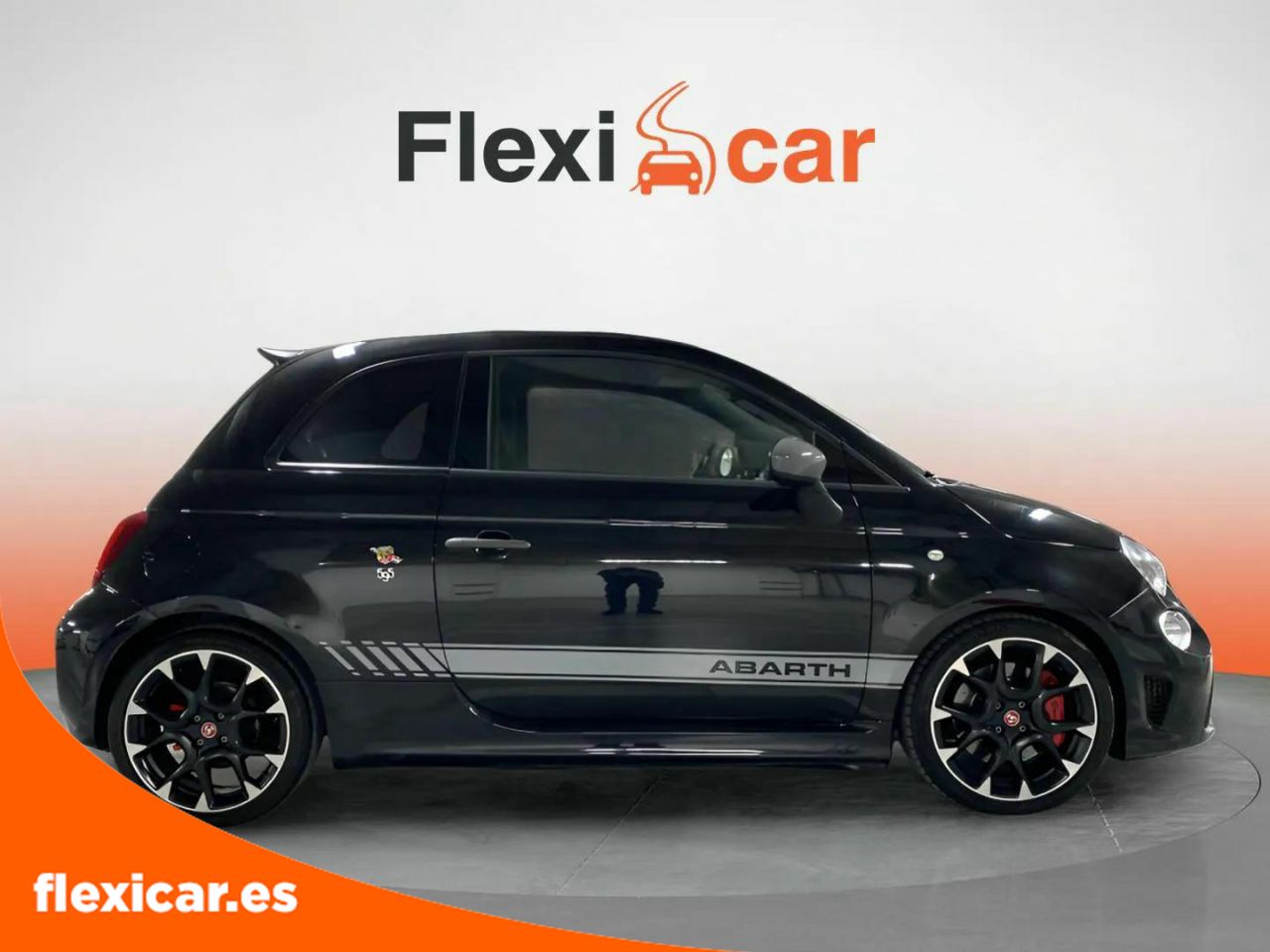 Foto Abarth 500 9