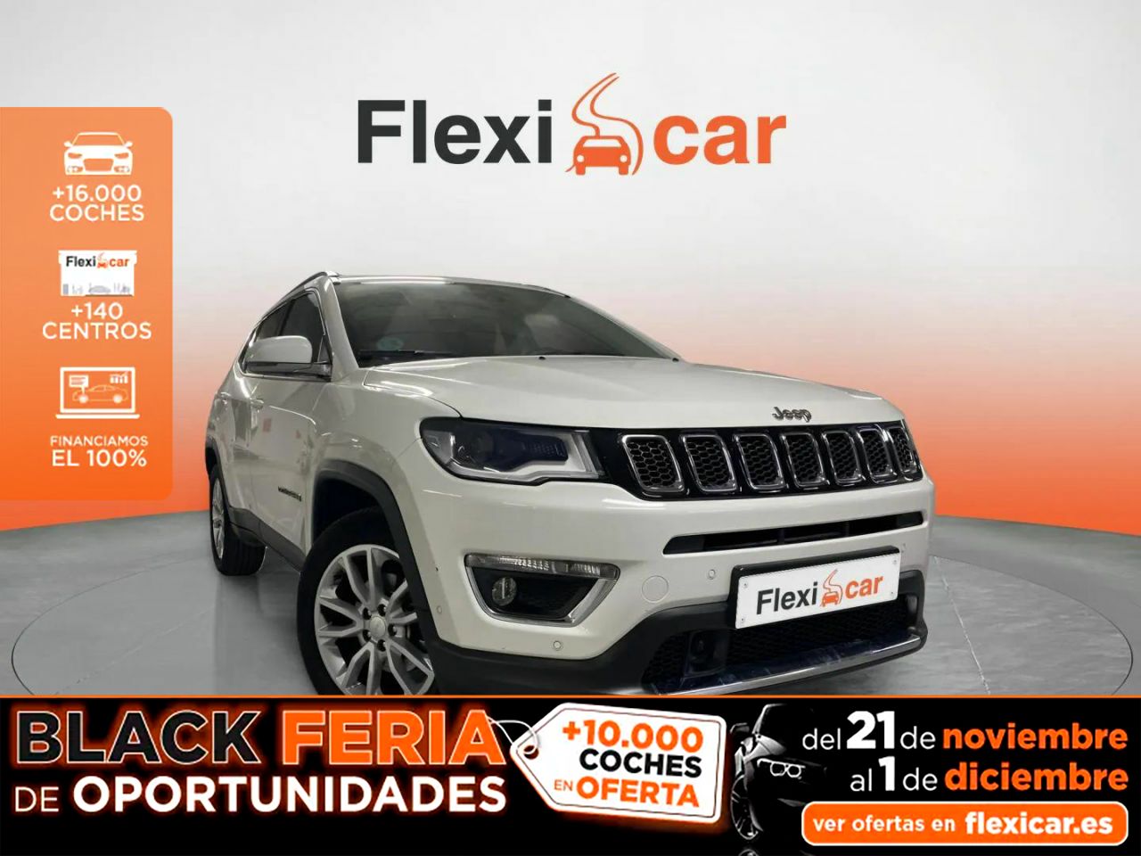 Foto Jeep Compass 1