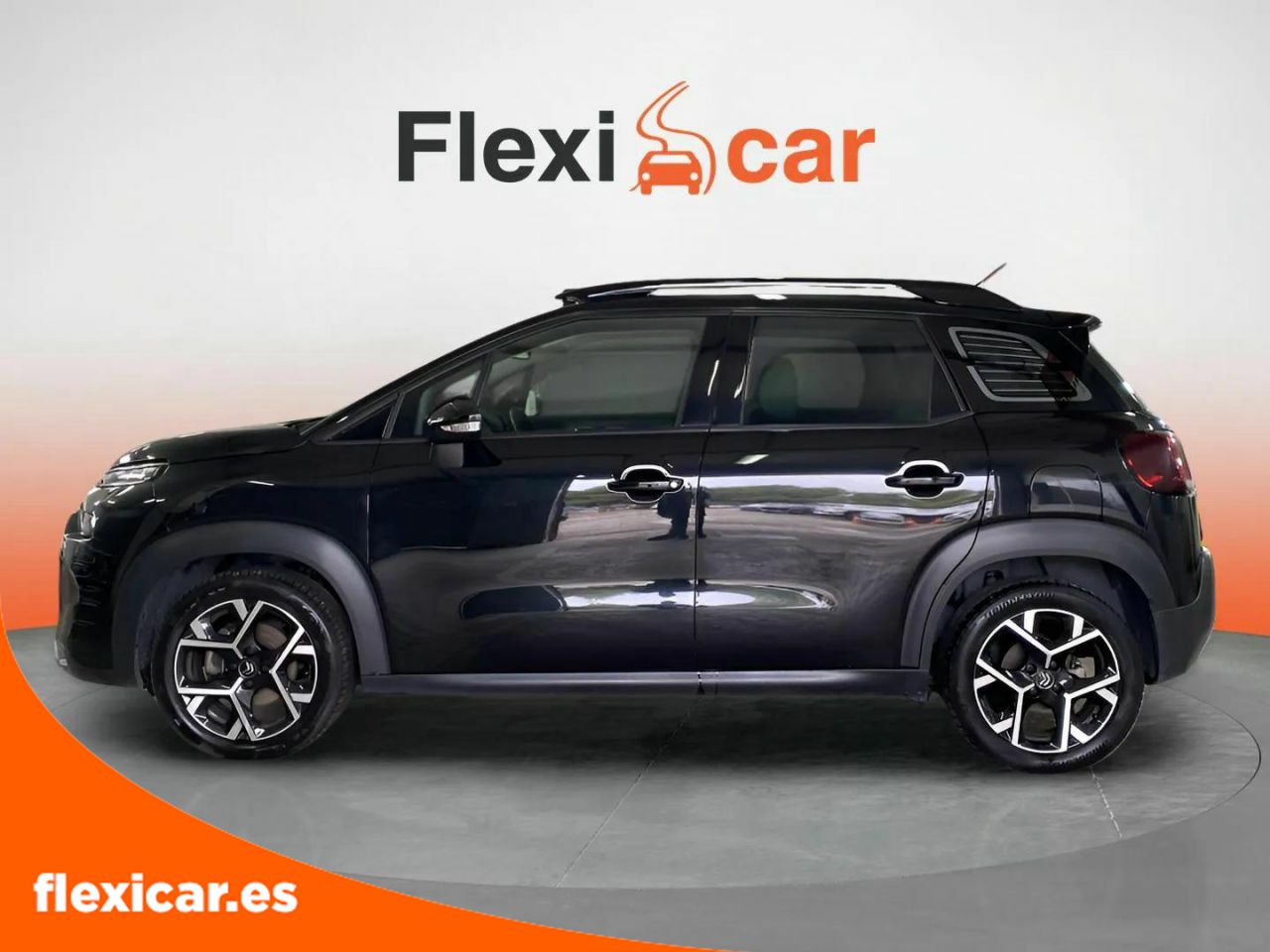 Foto Citroën C3 Aircross 4