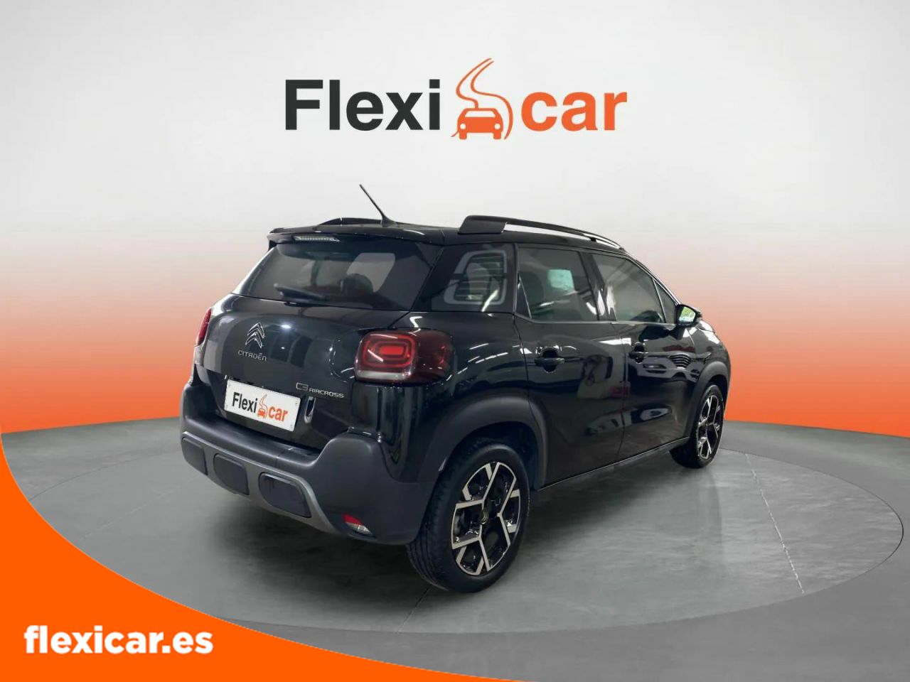 Foto Citroën C3 Aircross 8