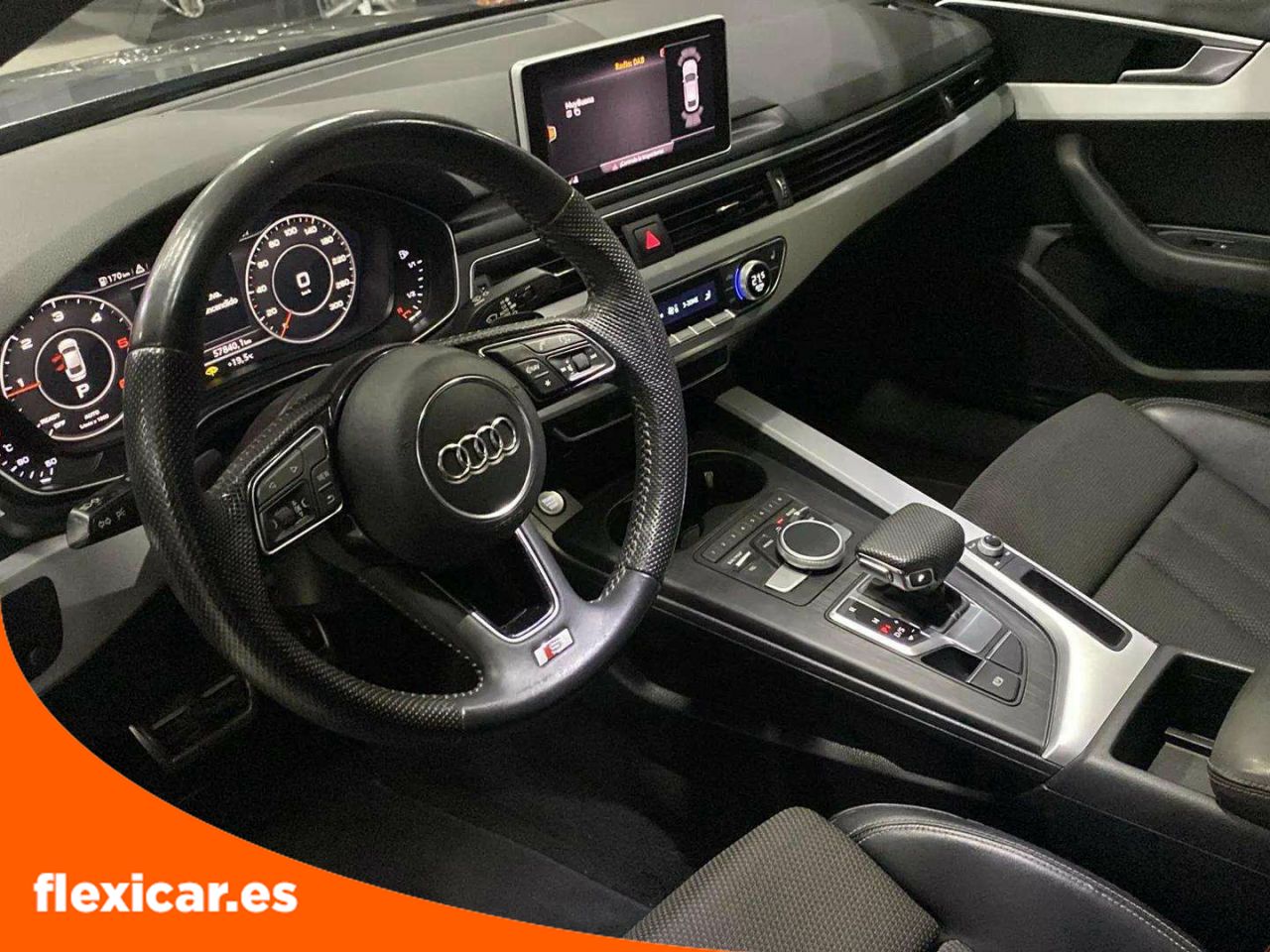 Foto Audi A5 20