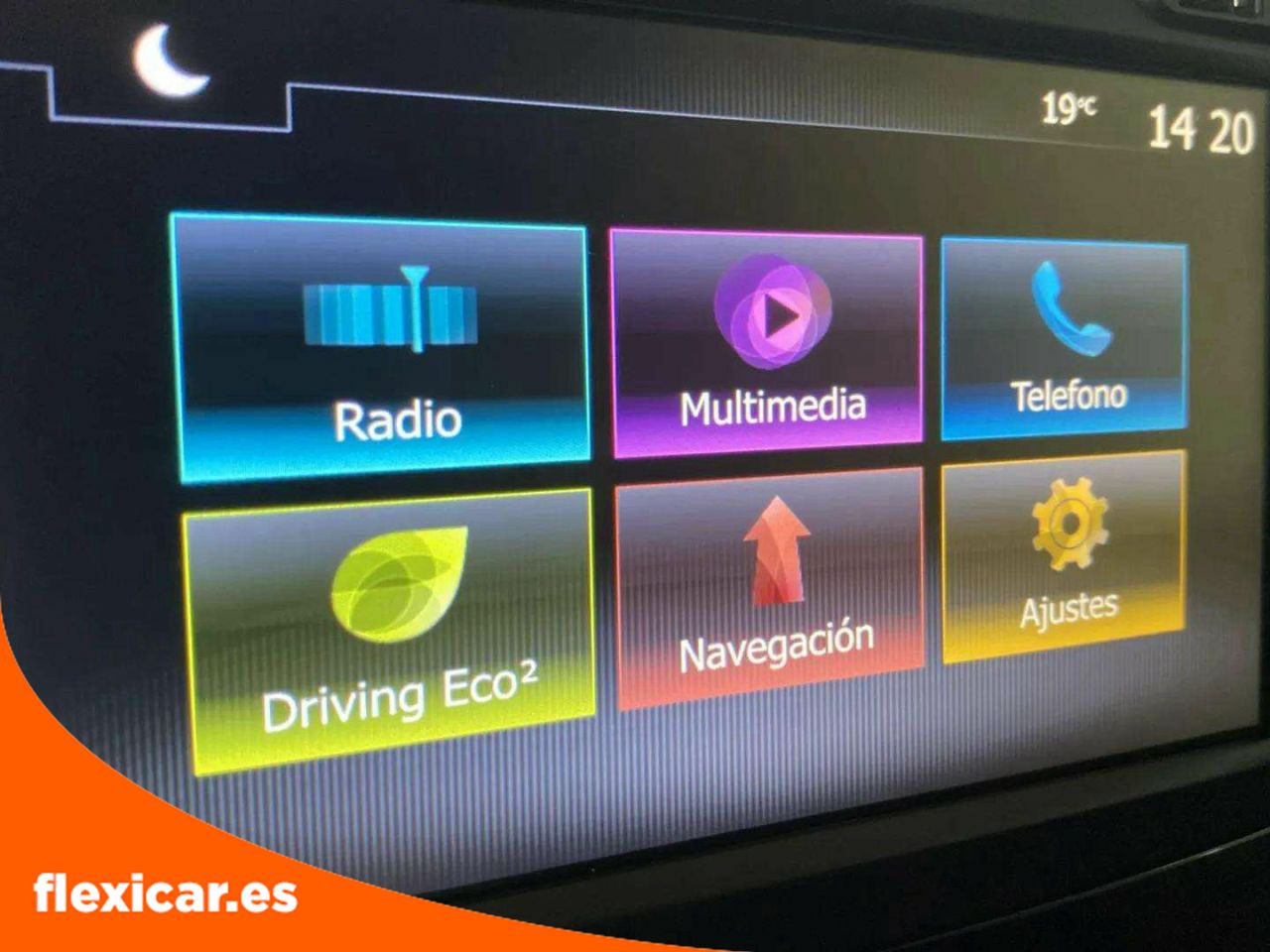 Foto Renault Captur 18