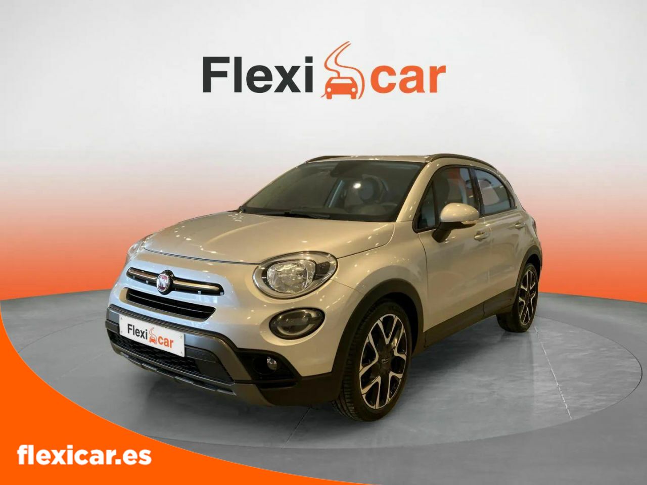 Foto Fiat 500X 3