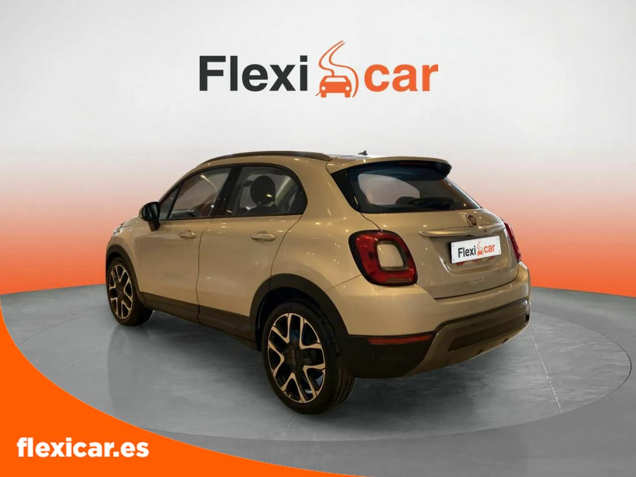 Foto Fiat 500X 5