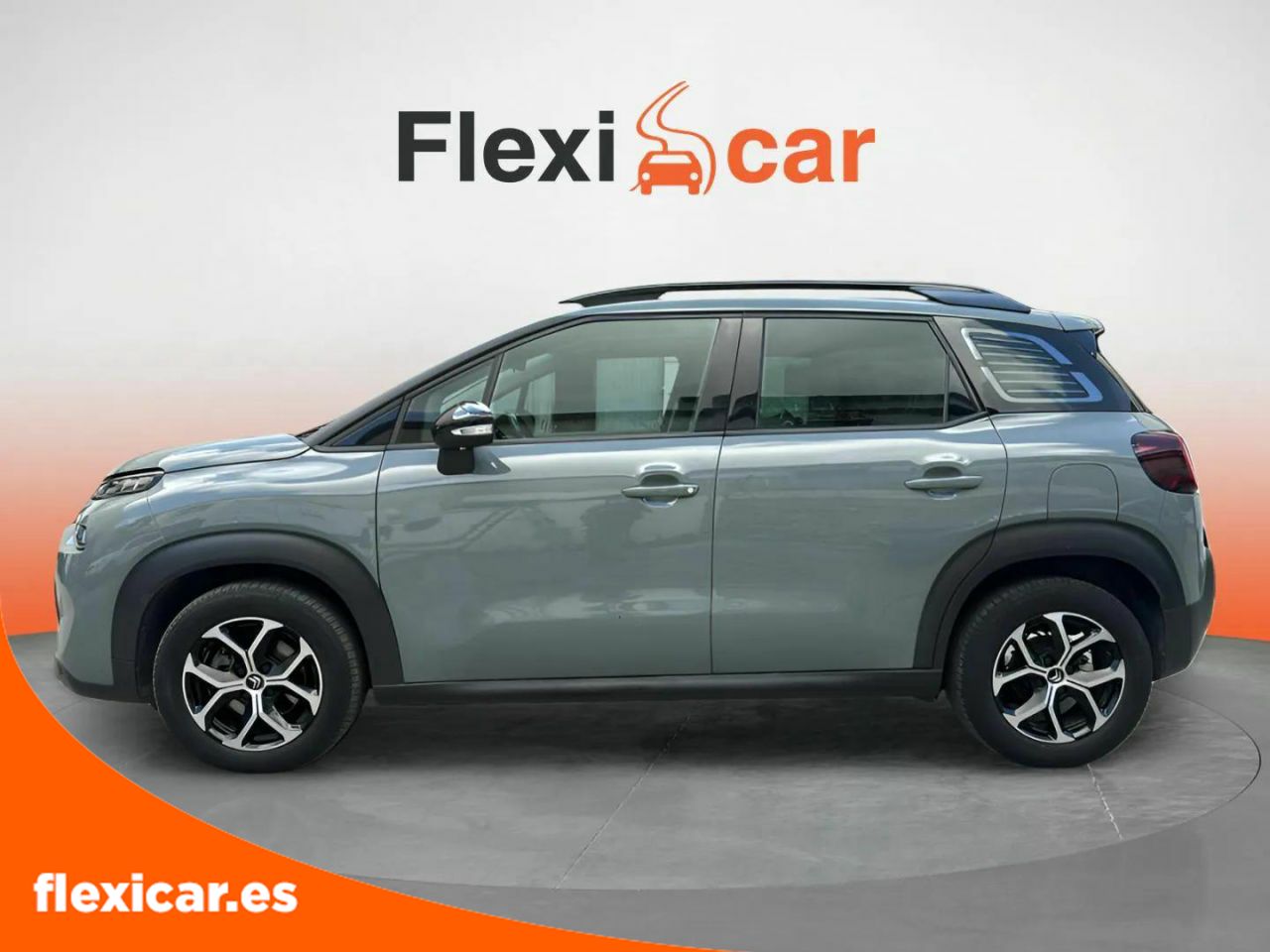 Foto Citroën C3 Aircross 3