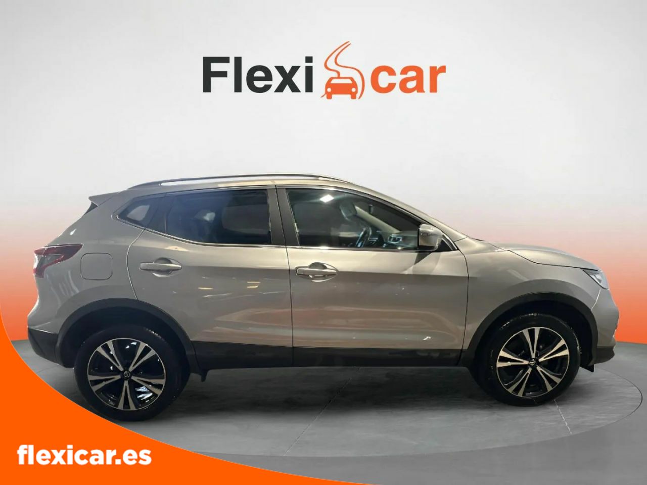 Foto Nissan Qashqai 8