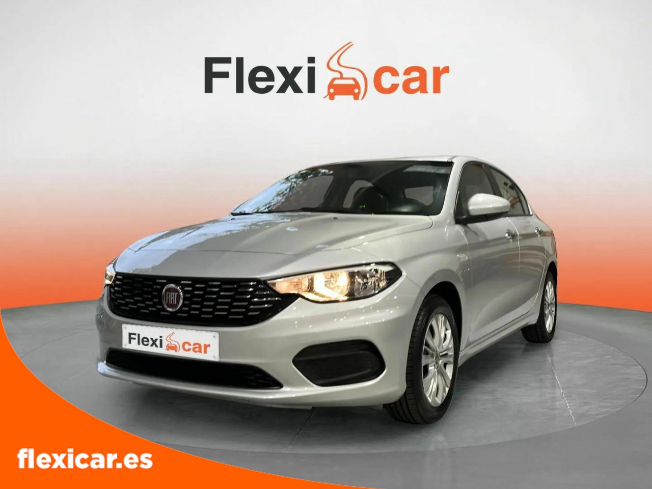 Foto Fiat Tipo 3