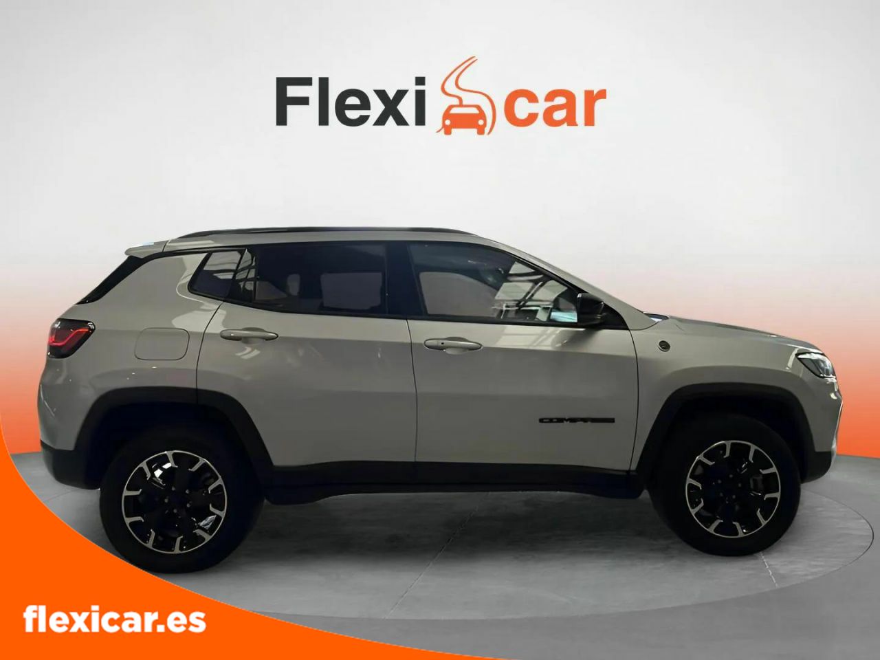 Foto Jeep Compass 9