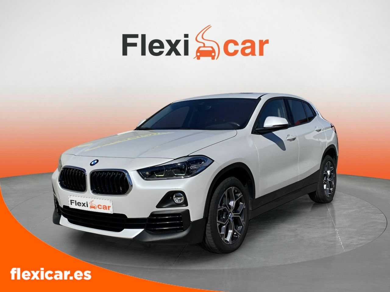 Foto BMW X2 3