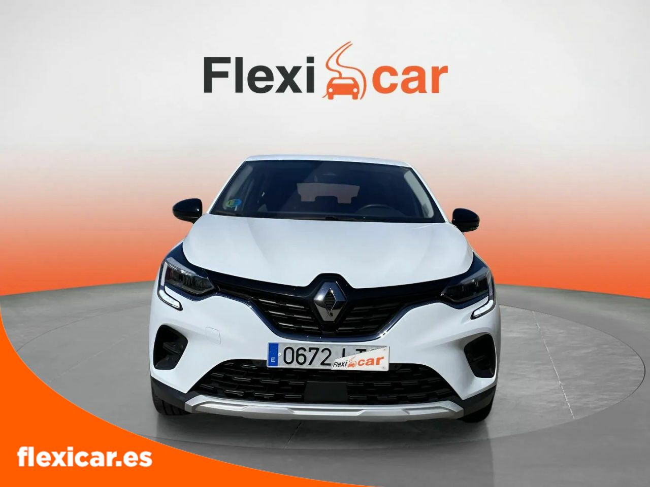 Foto Renault Captur 2