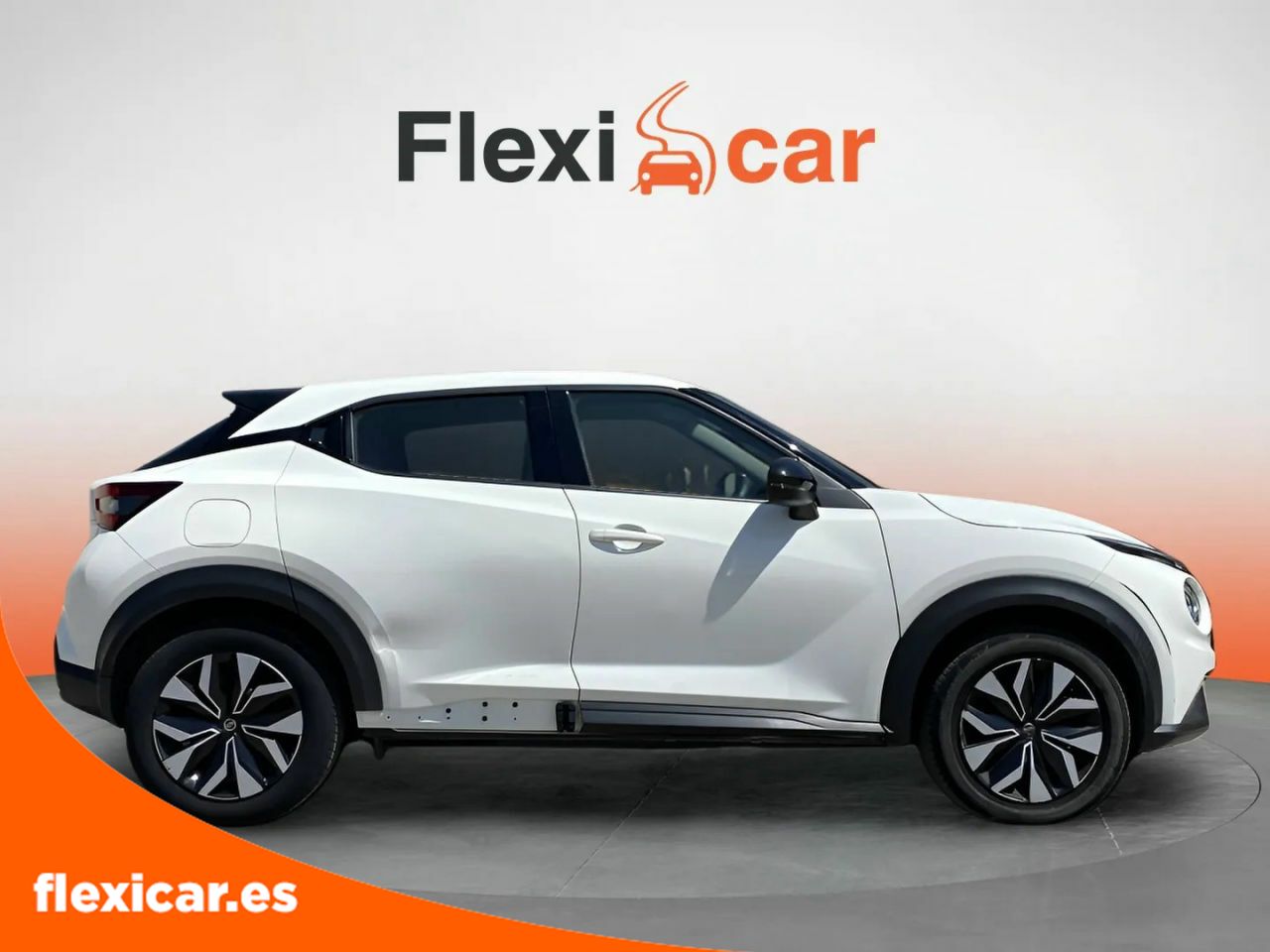 Foto Nissan Juke 5