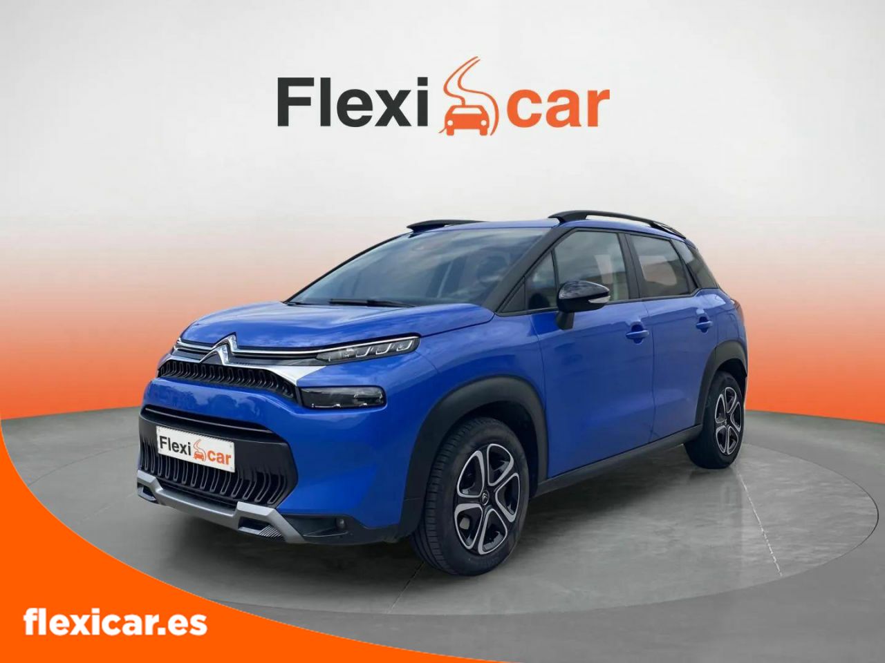 Foto Citroën C3 Aircross 3