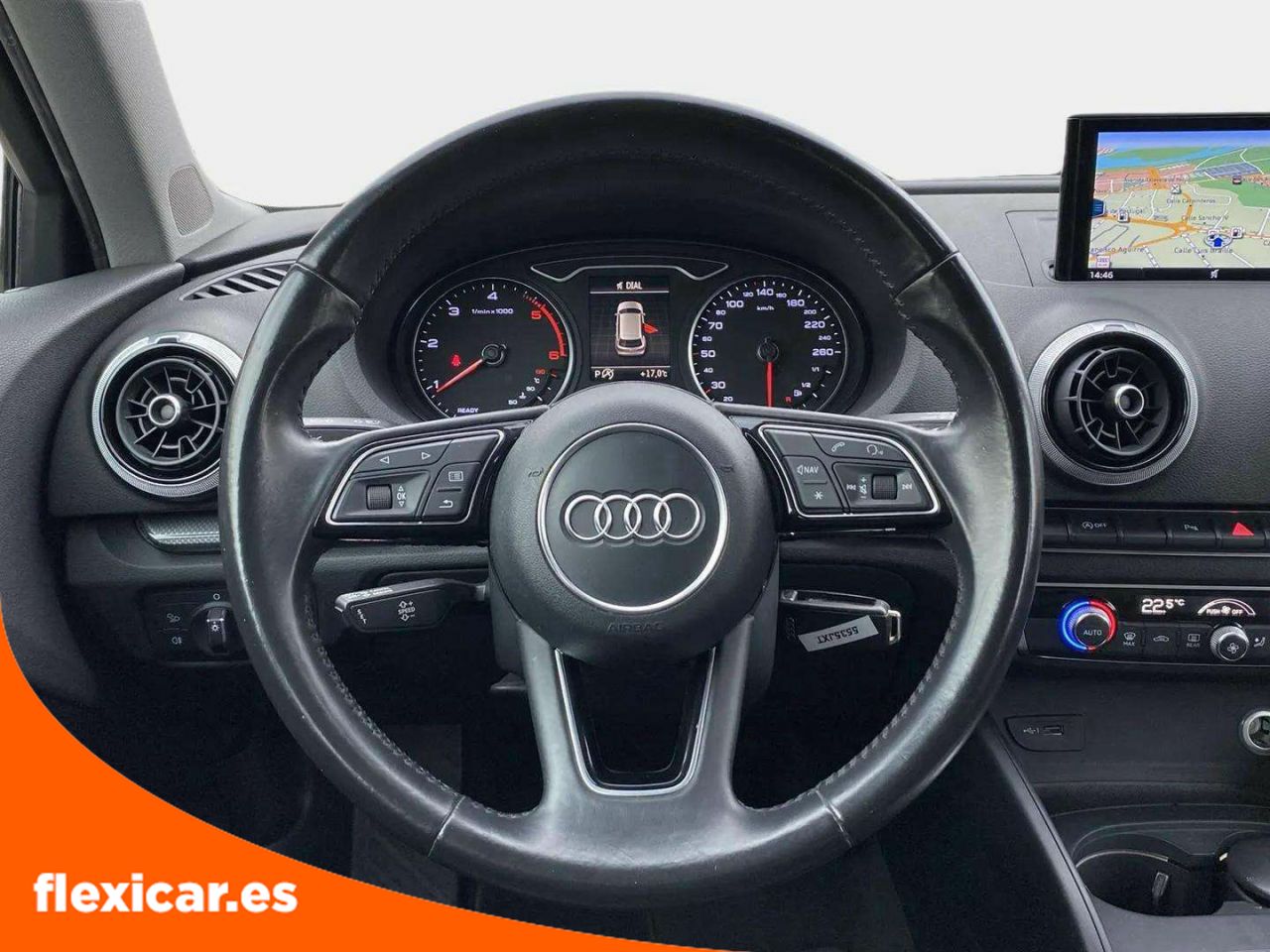 Foto Audi A3 12