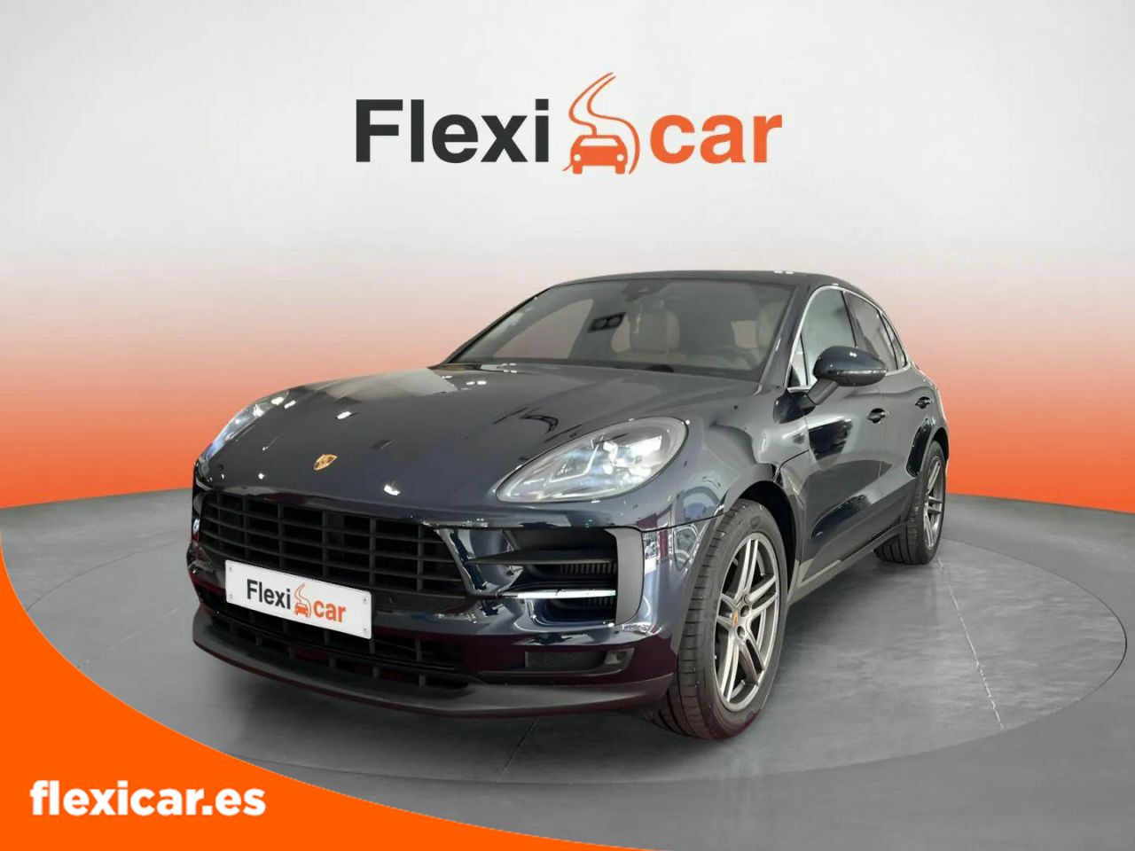 Foto Porsche Macan 3