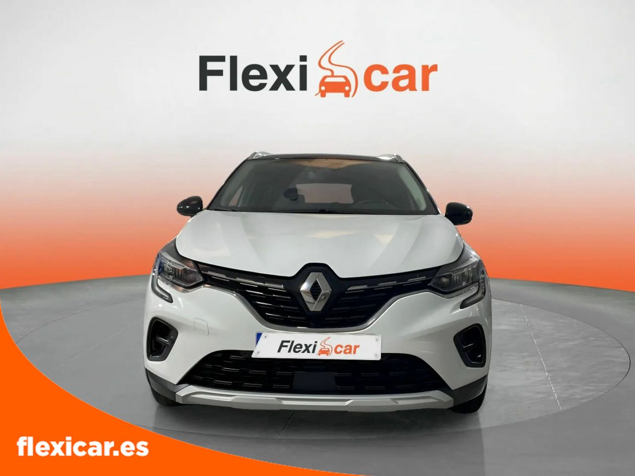 Foto Renault Captur 2