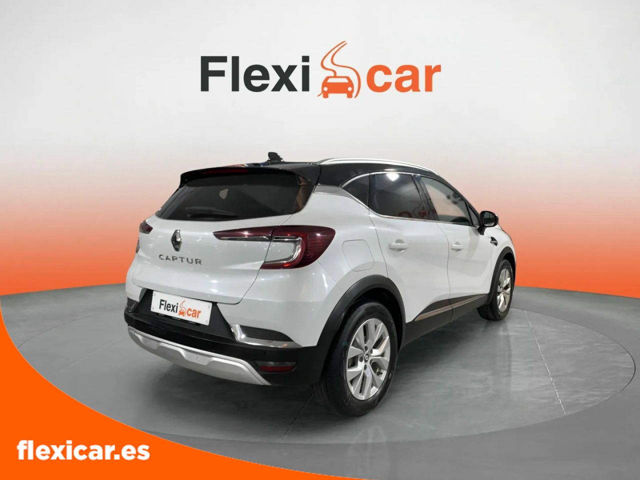 Foto Renault Captur 9