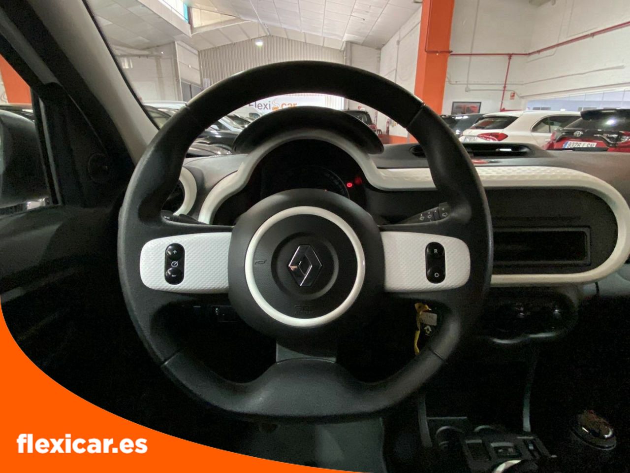 Foto Renault Twingo 11