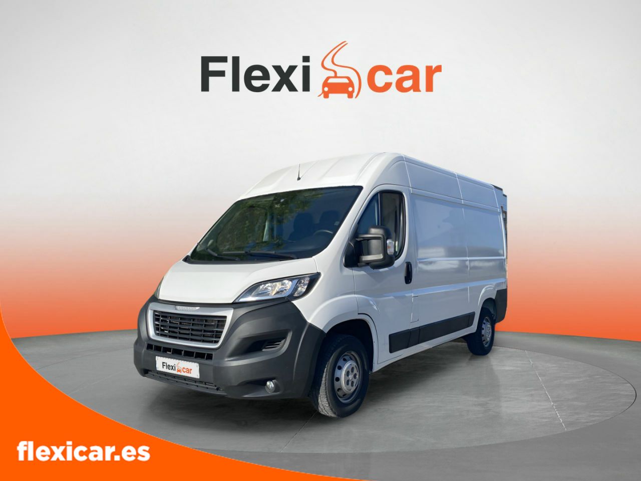 Foto Peugeot Boxer 3