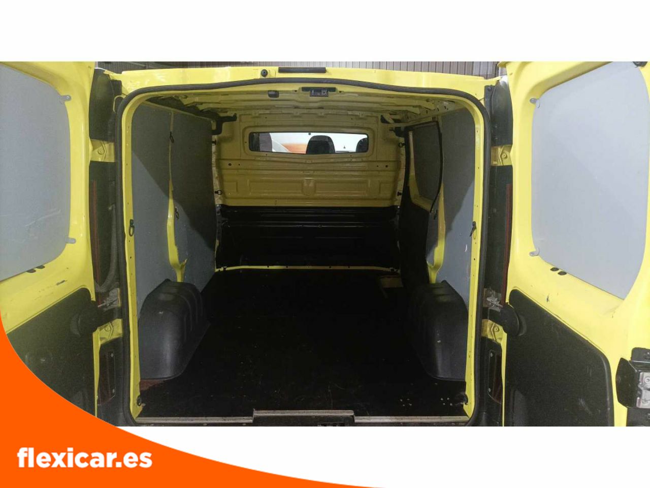 Foto Renault Trafic 27