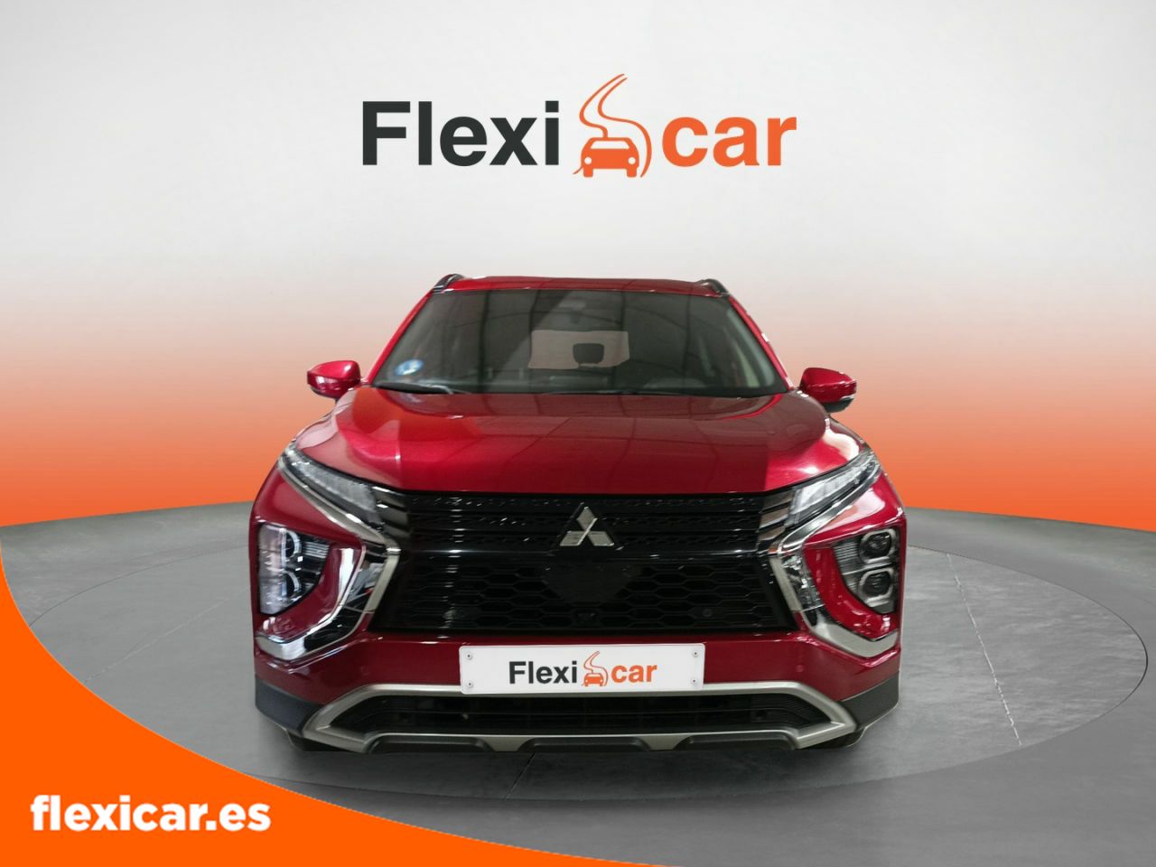 Foto Mitsubishi Eclipse Cross 2