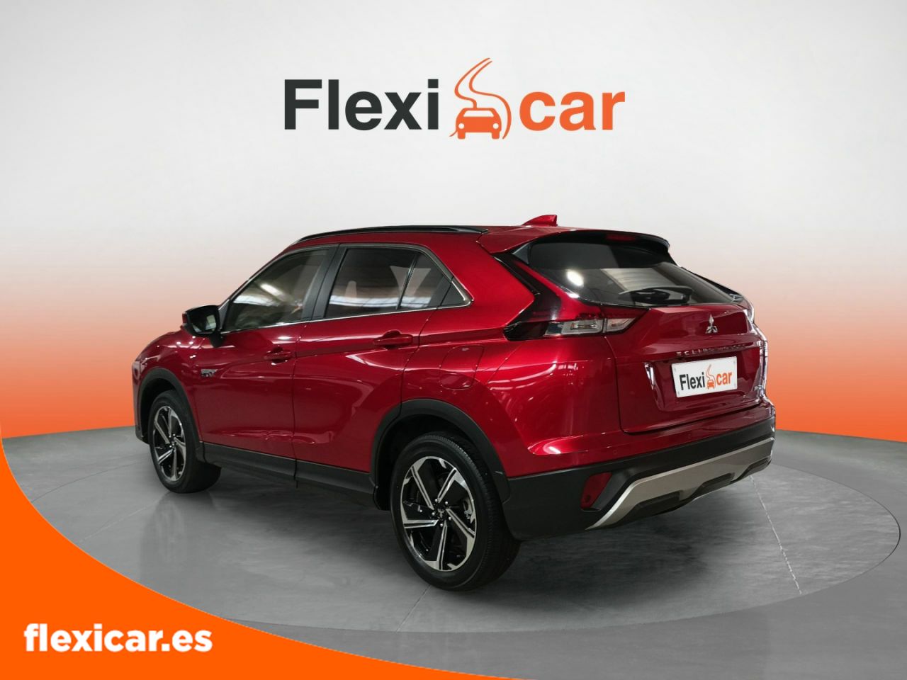 Foto Mitsubishi Eclipse Cross 5