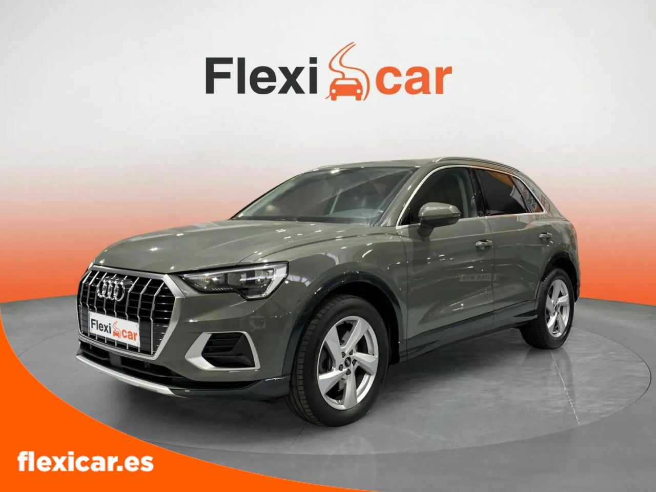 Foto Audi Q3 3